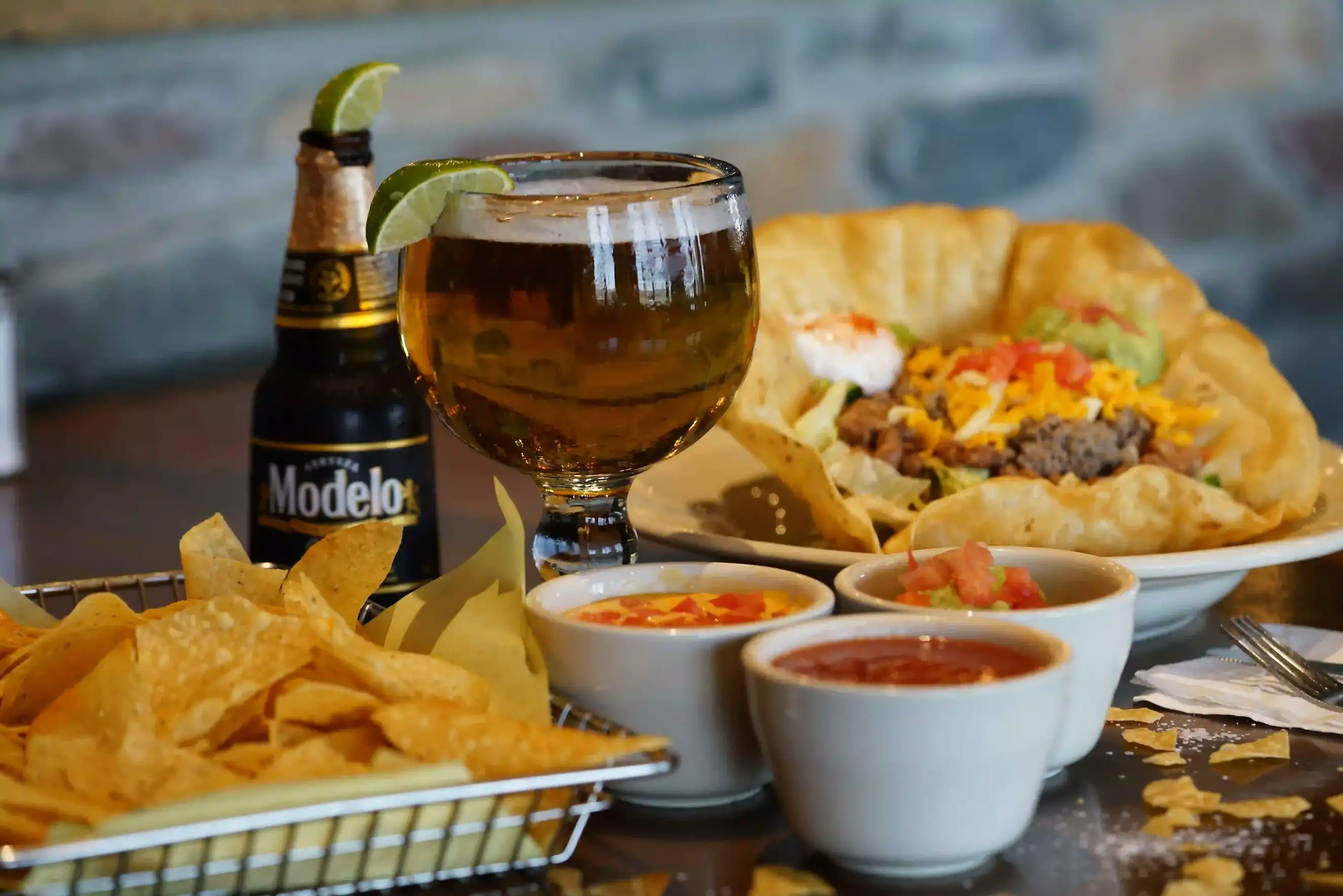 Teddy Jack's Hub City Grill | Handcrafted Food & Drinks in Lubbock